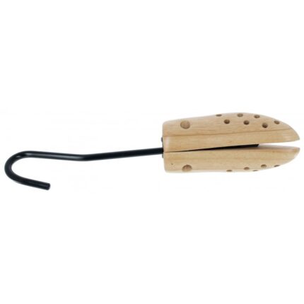 Dasco Wooden Shoe Stretcher – Small – Shoe Care - Crep Direct UK
