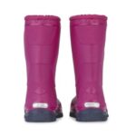 Start-Rite Mud Buster Wellies – Pink – Girls Wellies - Crep Direct UK