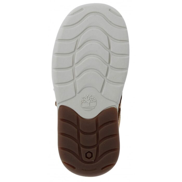 Timberland Toddle Tracks Toddle Tracks TB0A1JVP23 Boots – Wheat – Boys Boots - Crep Direct UK