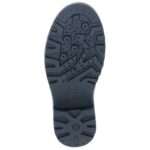 Geox Casey GE J8420E School Shoes – Black Leather – Girls School Shoes - Crep Direct UK
