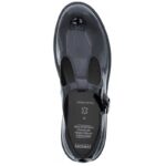 Geox Casey GE J8420E School Shoes – Black Patent – Girls School Shoes - Crep Direct UK Geox Casey GE J8420E School Shoes – Black Patent – Girls School Shoes - Crep Direct UK