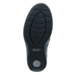 Primigi 6364100 School Shoes – Black Leather – Girls School Shoes - Crep Direct UK