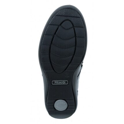 Primigi 6364100 School Shoes – Black Leather – Girls School Shoes - Crep Direct UK