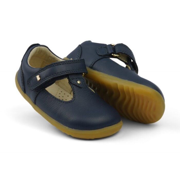 Bobux Su Louise 7283 Shoes – Girls First Shoes - Crep Direct UK