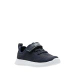 Clarks Ath Flux Toddler Trainers – Navy – Boys First Shoes - Crep Direct UK Clarks Ath Flux Toddler Trainers – Navy – Boys First Shoes - Crep Direct UK
