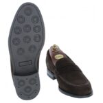 Loake 356DSRF Shoes – Brown Suede – Mens Shoes - Crep Direct UK Loake 356DSRF Shoes – Brown Suede – Mens Shoes - Crep Direct UK