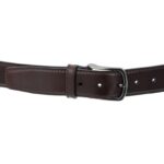 The Golden Boot Golden Boot – 10043 Belts – Brown Leather – Mens Belts - Crep Direct UK The Golden Boot Golden Boot – 10043 Belts – Brown Leather – Mens Belts - Crep Direct UK