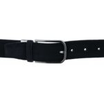 The Golden Boot Golden Boot 10031 Belt – Black Suede – Mens Belts - Crep Direct UK The Golden Boot Golden Boot 10031 Belt – Black Suede – Mens Belts - Crep Direct UK