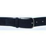 The Golden Boot Golden Boot 10031 Belt – Marino Suede – Mens Belts - Crep Direct UK