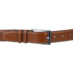 The Golden Boot Golden Boot 10587 Belt – Tan Leather – Mens Belts - Crep Direct UK The Golden Boot Golden Boot 10587 Belt – Tan Leather – Mens Belts - Crep Direct UK