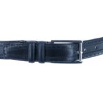 The Golden Boot Golden Boot 10589 Belt – Black Leather – Mens Belts - Crep Direct UK The Golden Boot Golden Boot 10589 Belt – Black Leather – Mens Belts - Crep Direct UK