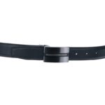The Golden Boot Golden Boot 10804 Belt – Black Leather – Personalised Gifts for Her - Crep Direct UK The Golden Boot Golden Boot 10804 Belt – Black Leather – Personalised Gifts for Her - Crep Direct UK