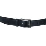 The Golden Boot Golden Boot 10876 Belt – Black Leather – Personalised Gifts for Her - Crep Direct UK The Golden Boot Golden Boot 10876 Belt – Black Leather – Personalised Gifts for Her - Crep Direct UK