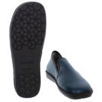 Nordikas Noble 663 Slippers – Marino Leather – Mens Slippers - Crep Direct UK