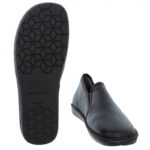Nordikas Noble 663 Slippers – Moka Leather – Mens Slippers - Crep Direct UK Nordikas Noble 663 Slippers – Moka Leather – Mens Slippers - Crep Direct UK