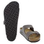 Birkenstock Arizona 151181 Sandals – Moccha Birko-Flor – Mens Sandals, Sliders & Toe Posts - Crep Direct UK Birkenstock Arizona 151181 Sandals – Moccha Birko-Flor – Mens Sandals, Sliders & Toe Posts - Crep Direct UK