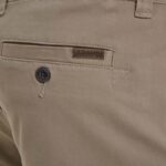 Schoffel Paul Short 20-4306 – Dark Sand Cotton – Mens Clothing - Crep Direct UK Schoffel Paul Short 20-4306 – Dark Sand Cotton – Mens Clothing - Crep Direct UK