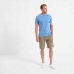Schoffel Paul Short 20-4306 – Dark Sand Cotton – Mens Clothing - Crep Direct UK Schoffel Paul Short 20-4306 – Dark Sand Cotton – Mens Clothing - Crep Direct UK