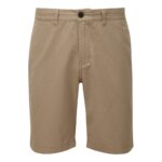 Schoffel Paul Short 20-4306 – Dark Sand Cotton – Mens Clothing - Crep Direct UK Schoffel Paul Short 20-4306 – Dark Sand Cotton – Mens Clothing - Crep Direct UK