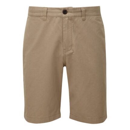 Schoffel Paul Short 20-4306 – Dark Sand Cotton – Mens Clothing - Crep Direct UK Schoffel Paul Short 20-4306 – Dark Sand Cotton – Mens Clothing - Crep Direct UK