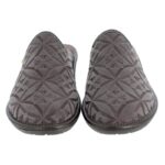 Nordikas 2165-o Mule Slippers – Taupe – Womens Slippers - Crep Direct UK Nordikas 2165-o Mule Slippers – Taupe – Womens Slippers - Crep Direct UK
