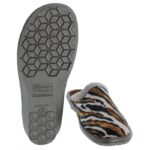 Nordikas 2166-o Tanzania Mule Slippers – Marron Suede – Womens Slippers - Crep Direct UK Nordikas 2166-o Tanzania Mule Slippers – Marron Suede – Womens Slippers - Crep Direct UK