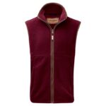 Schoffel Oakham Fleece Gilet 1056 – Claret – Mens Clothing - Crep Direct UK Schoffel Oakham Fleece Gilet 1056 – Claret – Mens Clothing - Crep Direct UK