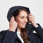 Schoffel Uppingham 3 In 1 Coat – True Navy – Ladies Clothing - Crep Direct UK Schoffel Uppingham 3 In 1 Coat – True Navy – Ladies Clothing - Crep Direct UK
