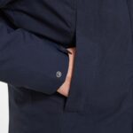 Schoffel Uppingham 3 In 1 Coat – True Navy – Ladies Clothing - Crep Direct UK Schoffel Uppingham 3 In 1 Coat – True Navy – Ladies Clothing - Crep Direct UK