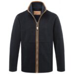 Schoffel Cottesmore 23131 Fleece Jacket – Navy – Mens Clothing - Crep Direct UK Schoffel Cottesmore 23131 Fleece Jacket – Navy – Mens Clothing - Crep Direct UK