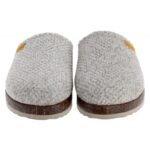 Nordikas 2243 Mule Slippers – Arena Textile – Womens Slippers - Crep Direct UK Nordikas 2243 Mule Slippers – Arena Textile – Womens Slippers - Crep Direct UK