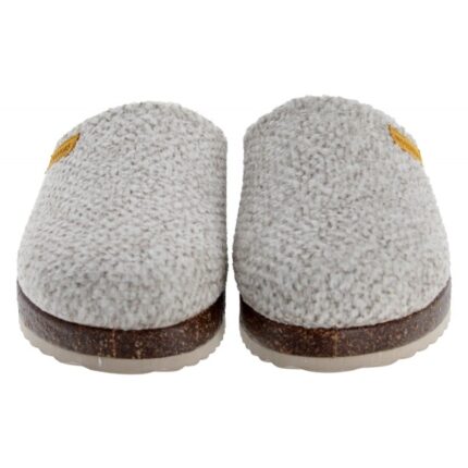 Nordikas 2243 Mule Slippers – Arena Textile – Womens Slippers - Crep Direct UK