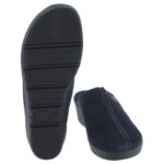 Nordikas 2287 Mule Slippers – Marino Suede – Womens Slippers - Crep Direct UK
