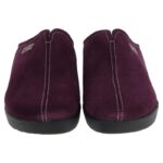 Nordikas 2287 Mule Slippers – Morado Suede – Womens Slippers - Crep Direct UK Nordikas 2287 Mule Slippers – Morado Suede – Womens Slippers - Crep Direct UK