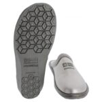 Nordikas 238-O Mule Slippers – Onyx Leather – Womens Slippers - Crep Direct UK Nordikas 238-O Mule Slippers – Onyx Leather – Womens Slippers - Crep Direct UK