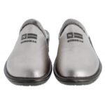 Nordikas 238-O Mule Slippers – Onyx Leather – Womens Slippers - Crep Direct UK Nordikas 238-O Mule Slippers – Onyx Leather – Womens Slippers - Crep Direct UK