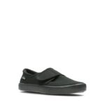 Clarks Hopper Run Plimsolls – Black Textile – Boys School Shoes - Crep Direct UK Clarks Hopper Run Plimsolls – Black Textile – Boys School Shoes - Crep Direct UK