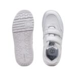Clarks Cica Star Orb Kid Trainers – White Leather – Boys School Shoes - Crep Direct UK Clarks Cica Star Orb Kid Trainers – White Leather – Boys School Shoes - Crep Direct UK