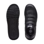 Clarks Cica Star Orb Youth Trainers – Black Leather – Girls School Shoes - Crep Direct UK Clarks Cica Star Orb Youth Trainers – Black Leather – Girls School Shoes - Crep Direct UK