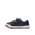 Clarks Urban Solo Toddler Shoes – Navy Leather – Boys Shoes - Crep Direct UK Clarks Urban Solo Toddler Shoes – Navy Leather – Boys Shoes - Crep Direct UK
