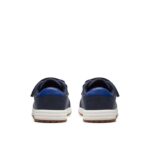 Clarks Urban Solo Toddler Shoes – Navy Leather – Boys Shoes - Crep Direct UK Clarks Urban Solo Toddler Shoes – Navy Leather – Boys Shoes - Crep Direct UK