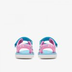 Clarks Surfing Tide Toddler Sandals – Hot Pink – Girls Sandals - Crep Direct UK Clarks Surfing Tide Toddler Sandals – Hot Pink – Girls Sandals - Crep Direct UK