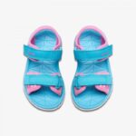 Clarks Surfing Tide Toddler Sandals – Hot Pink – Girls Sandals - Crep Direct UK Clarks Surfing Tide Toddler Sandals – Hot Pink – Girls Sandals - Crep Direct UK