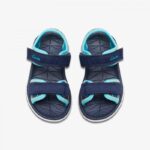 Clarks Surfing Tide Toddler Sandals – Navy – Boys Sandals - Crep Direct UK Clarks Surfing Tide Toddler Sandals – Navy – Boys Sandals - Crep Direct UK