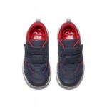 Clarks Steggy Tail Kids Shoes – Navy Leather – Boys Shoes - Crep Direct UK Clarks Steggy Tail Kids Shoes – Navy Leather – Boys Shoes - Crep Direct UK