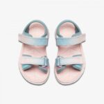 Clarks Surfing Tide Toddler Sandals – Pastel – Girls Sandals - Crep Direct UK Clarks Surfing Tide Toddler Sandals – Pastel – Girls Sandals - Crep Direct UK