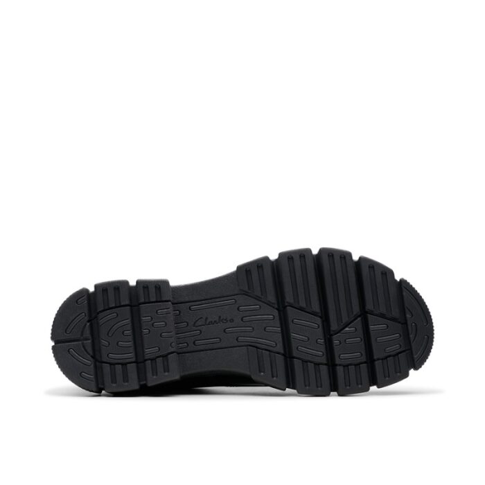 Clarks Evyn Lace Kid School Shoes – Black Patent – Girls School Shoes - Crep Direct UK