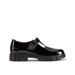 Clarks Evyn Bar Kid School Shoes – Black Patent – Girls School Shoes - Crep Direct UK Clarks Evyn Bar Kid School Shoes – Black Patent – Girls School Shoes - Crep Direct UK