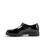 Clarks Evyn Bar Kid School Shoes – Black Patent – Girls School Shoes - Crep Direct UK Clarks Evyn Bar Kid School Shoes – Black Patent – Girls School Shoes - Crep Direct UK