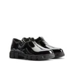 Clarks Evyn Bar Kid School Shoes – Black Patent – Girls School Shoes - Crep Direct UK Clarks Evyn Bar Kid School Shoes – Black Patent – Girls School Shoes - Crep Direct UK